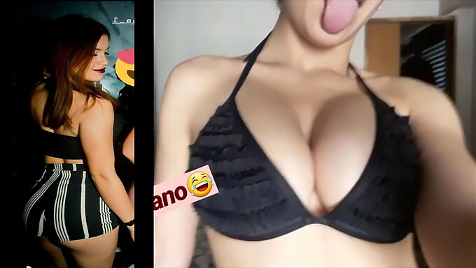 Compilation Of Stunning Argentinian Beauty On Instagram