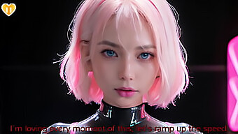 Khám Phá Thế Giới Của Cyberpunk Với Video Hentai Tương Tác Này