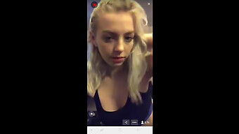 Интимните Моменти На Двойка От Флорида На Periscope