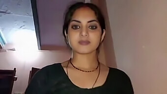 Lalita, Een Indiaas Schoolmeisje, Heeft Hete Seks Met Haar Man In Een Zelfgemaakte Video