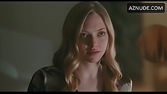 Naik Sensual Amanda Seyfried Di Chloe