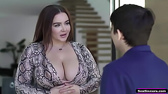 Natasha Nice Sa Pomstí Od Rickyho Spanisha V Horúcej Sexuálnej Scéne