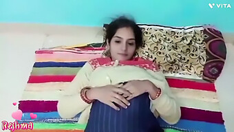 Reshma'S Favorite Sex Position: Desi Girl Gets Pounded Doggy Style