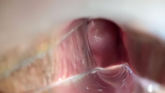 Intense Pleasure: Vaginal Orgasms Up Close