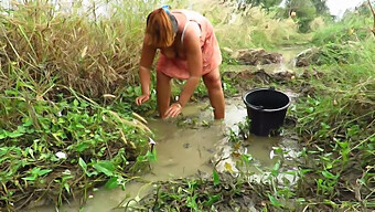 Penemuan Menakjubkan Kancha Tentang Makanan Dan Kecantikan.