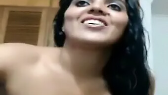 Amateur Desi Girl Pleasures Herself In A Sensual Video