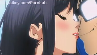 Video Erotico Con Chiave Hentai Con Orgasmo Di Una Signora