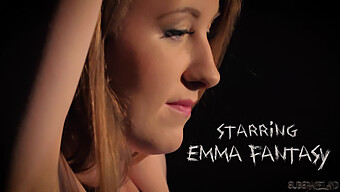 Emma Fantazy Se Podredi Ekstremnemu Bdsm In Suženjstvu