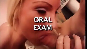 Bombshell Blonde Menikmati Seks Pov Hardcore Dalam Video Panas Ini