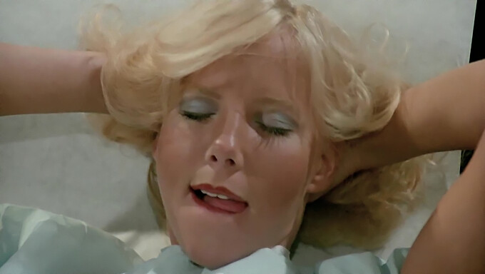 Candy'S Erotic Journey: A 1978 Classic Remastered In 4k