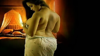 Sensual Indian Tale Of Agent And Milf Encounters