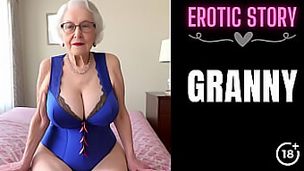 Milf Madura É Satisfeita Por Seu Enteado Na Parte 1 Deste Vídeo Tabu