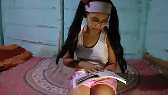 El Salvaje Encuentro De Una Adolescente India Con Su Tutor