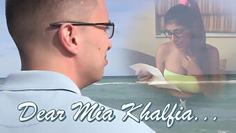 Tổng Hợp Những Video Khiêu Dâm Đáng Nhớ Với Những Nàng Công Chúa Ả Rập Của Mia Khalifa