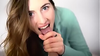 Piper Blush'S Best Cumshots In A Single Collection