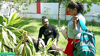 ভারতীয় টিন আউটডোর সেক্স দৃশ্যে সেমেন গেলে পানি খেয়ে ফেলে।