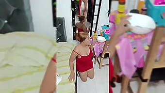 Alexis Fawx Và Bộ Ngực To Của Cô Ấy Tắm Chung Trong Video Đa Chủng Tộc Nóng Bỏng Này