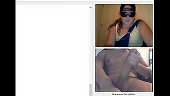 Conversando Com Usuários Do Omegle