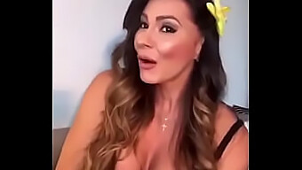 La Pornstar Colombienne Esperanza Gomez Sort De L'Industrie